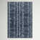 Clun Striped Indoor Rug
