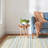 Poppy Multi Handwoven Wool Rug-61703060-133139656