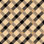 Polyester Checkered Comforter