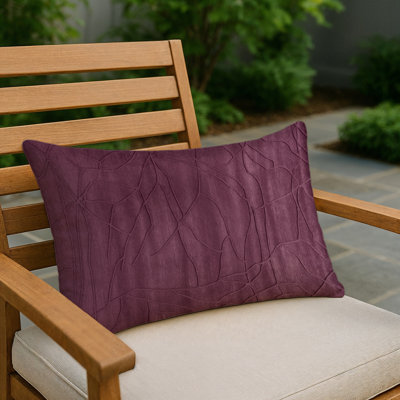 Coussin décoratif intérieur et extérieur ArtDeco