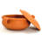Ancient Cookware® Clay Curry Pot Medium 8inches-45009600