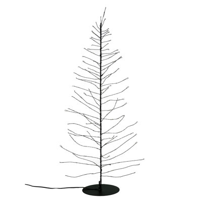 Coralie Christmas Tabletop Tree