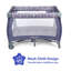 Cot Bed with Changer-66258496