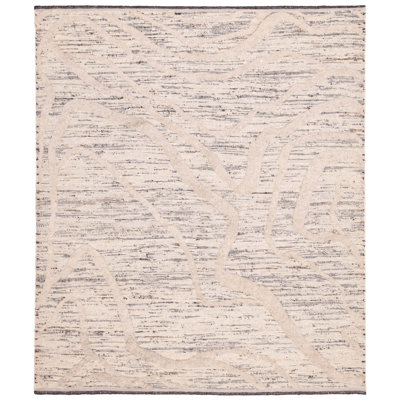 Looma Ivory Rug 8'3" x 9'10"
