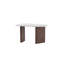 Damla End Table