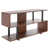 Walnut/Black is out of stock selected