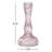Eliana Samira Glass Tabletop Candlestick-92195661