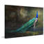 Chris Vest - Wrapped Canvas Painting-20254681