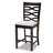 4 - Person Four Leg Dining Set-1275359084