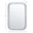 Elowen Metal Rectangle Mirror-1852067283