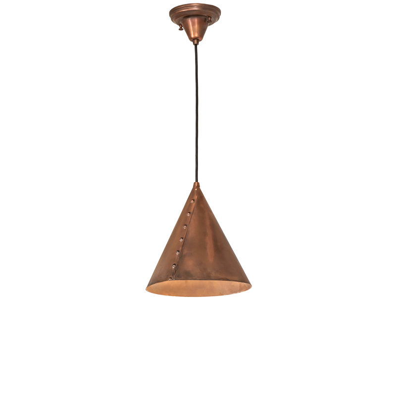 Rustic Lodge 1 - Light Pendant