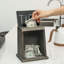 Locking Drop Box