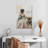 Leisha Romantic Soft Window-106964998