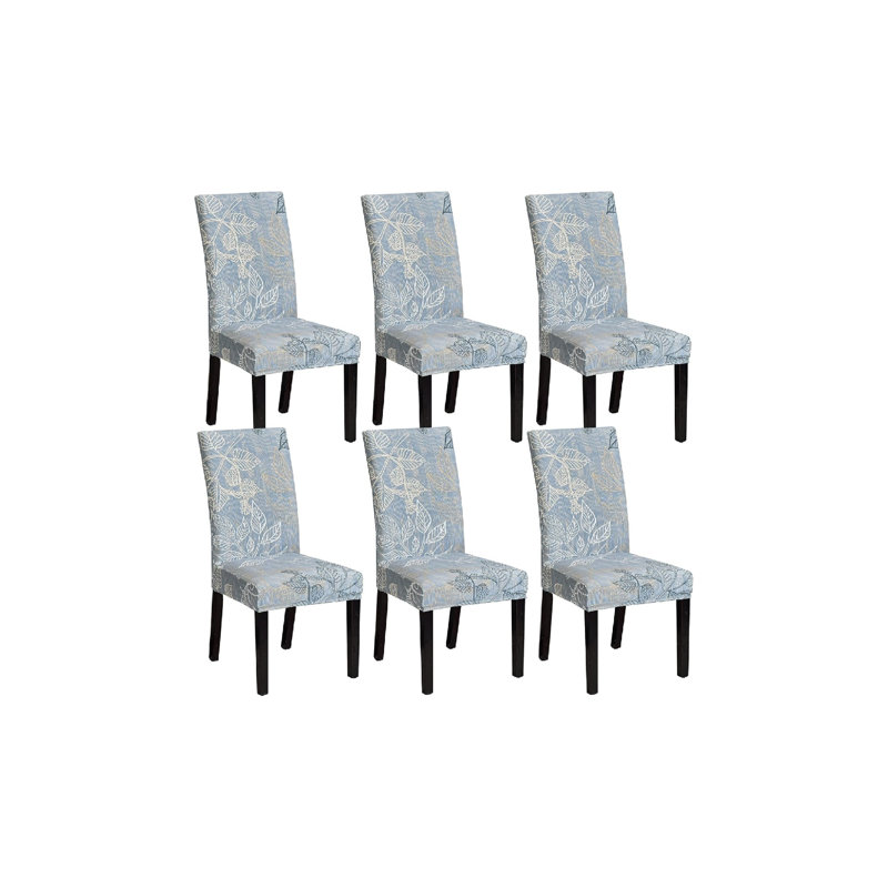 Box Cushion Dining Chair Slipcover