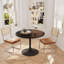 Ensemble de table de salle à manger 3 pièces Modern-1381970954-1381970955