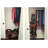 6 Pair Boot Storage