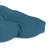 Sunbrella 44" x 18" Contoured Outdoor Wicker Bench Cushion-620469258