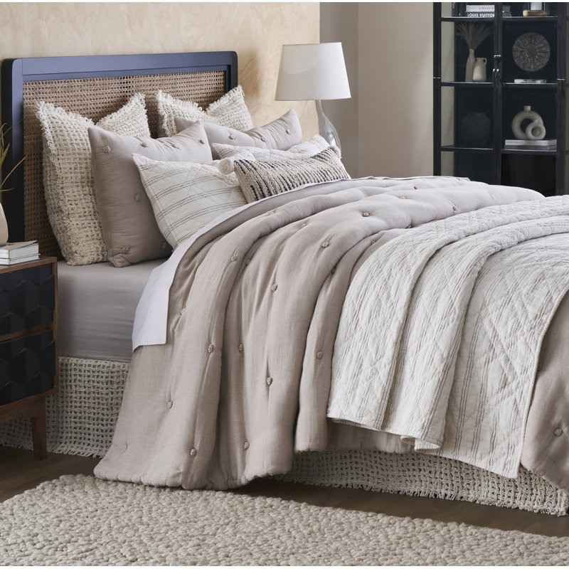 Hammond Sham, Standard/Twin