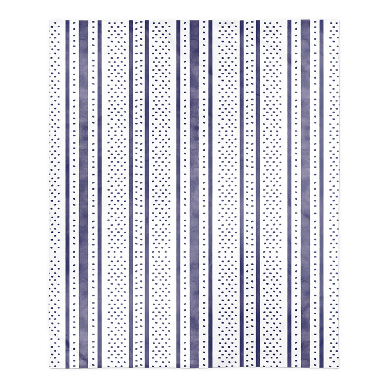 Hand Woven Throw Blanket