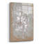  «Delicate Floral 2» par Danhui Nai, art mural en verre acrylique-241935349
