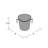 Cammy Hammered Wine Bucket