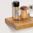 Carsin Irregular Reclaimed Elm Floating Wall Shelf-277031293-277031042