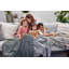 Bug Shield Outdoor Throw Blanket-514369126-514367896