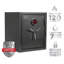 Coffre-fort de sécurité avec serrure électronique Sanctuary Platinum-439416317