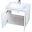 Ensemble de meuble-lavabo simple 24 po Agostini-696654240