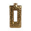 Vase Viant Gold-1471931118