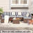 14-piece Outdoor Sectional Cushions Replacement Set, Deep Seat Patio Furniture Cushions, Waterproof & Fade Resistant Couch Cushions For 6-seat Wicker Conversation Sets-346078043