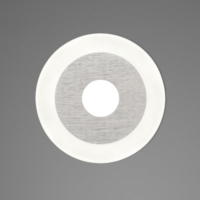 Phoenicis LED Flush Mounted Sconce