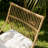 Anitra Darrall Wicker Outdoor Club Chair Lounge Chair-100724806-100724805