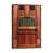Classic Brown Wood Framed selected