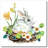 " Easter Bunny "