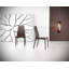 Chaise d'appoint empilable Mckenna-1545484063