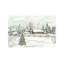 Seasonal Charm X 1 Piece Painting on Canvas-950722190-962777364