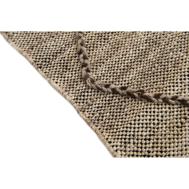 Orpheus Brown Rug