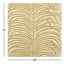Zebra Palm Sisal Wallpaper-29547561
