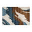 Tapis intérieur et extérieur beige Watercolor-410580821