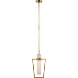Ian K. Fowler Presidio Petite Caged Pendant