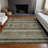 Nazariy Washable Southwestern Indoor / Outdoor Rug-762104923