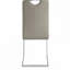 Ensemble de chaises d'appoint