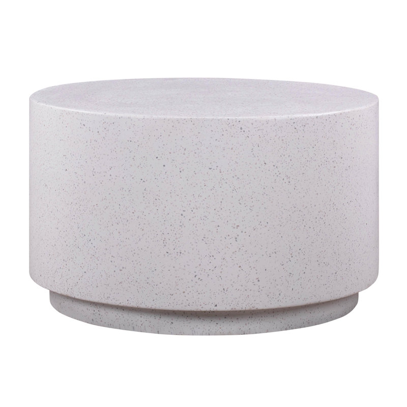 Table basse tambour Sur