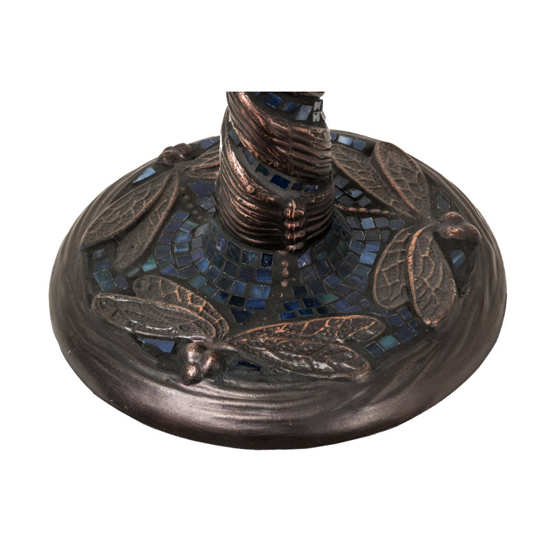 Shornick Metal Novelty Lamp