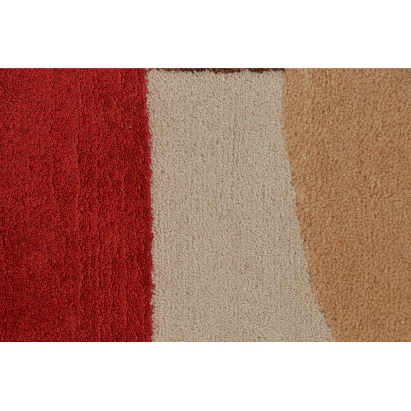 One-of-a-Kind Runner 4'2" X 10'2" Area Rug