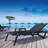 Estes 76" Long Reclining Single Chaise-25754408