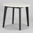 Woburn Round Marble Dining Table-898910092
