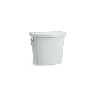 Corbelle Toilet Tank with Continuousclean Technology