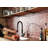STo Pull-Down Single Handle Kitchen Faucet-19340493